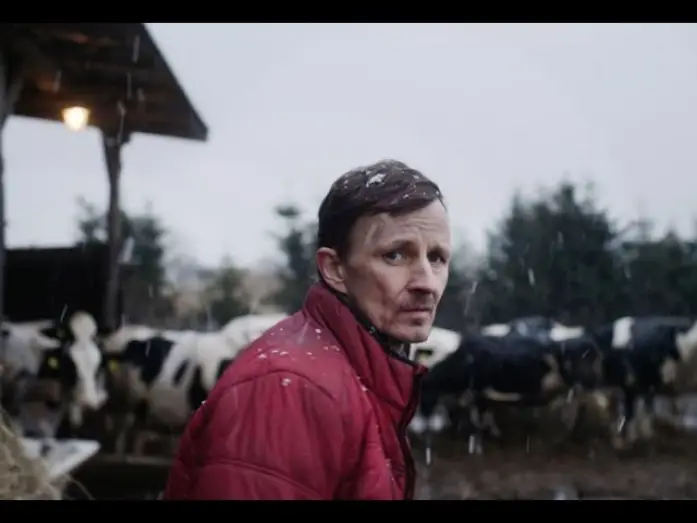 Watch film Next to Nothing — Zwiastun