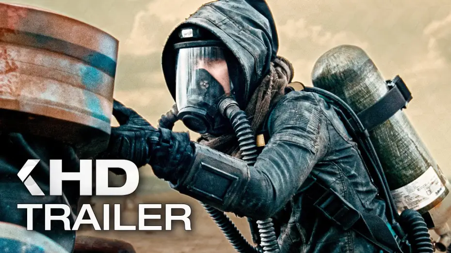 Watch film The Last Spark of Hope — THE LAST SPARK OF HOPE Trailer German Deutsch (2025)
