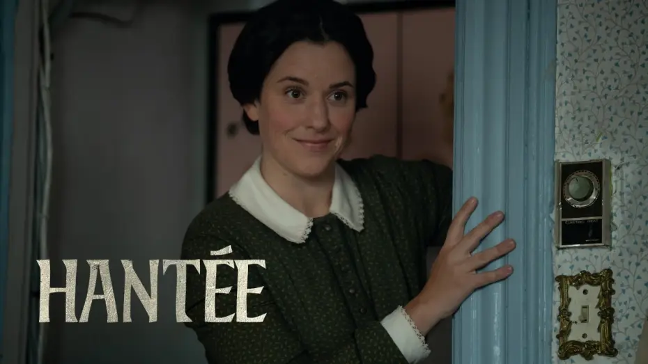 Watch film Haunted — HANTÉE 👻 Bande-annonce officielle