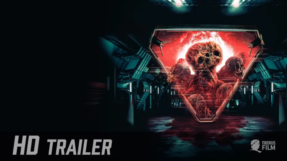 Watch film The A-Frame — THE A-FRAME - NEUE DIMENSION DES TERRORS / Trailer Deutsch (HD)