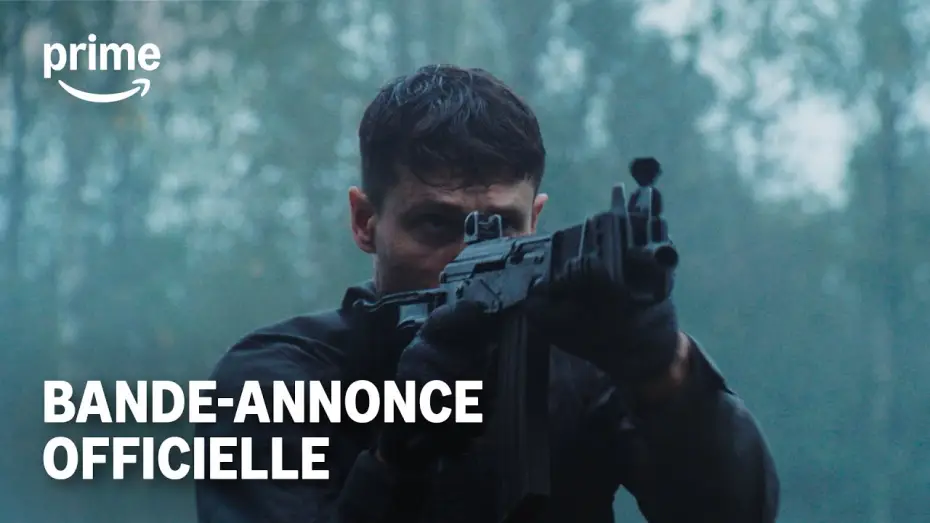 Watch film Hunting with Tigers — Bande-Annonce