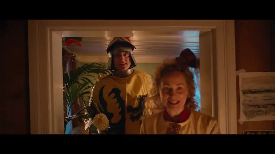 Watch film Christmas at Cobbler's Street | Zwiastun