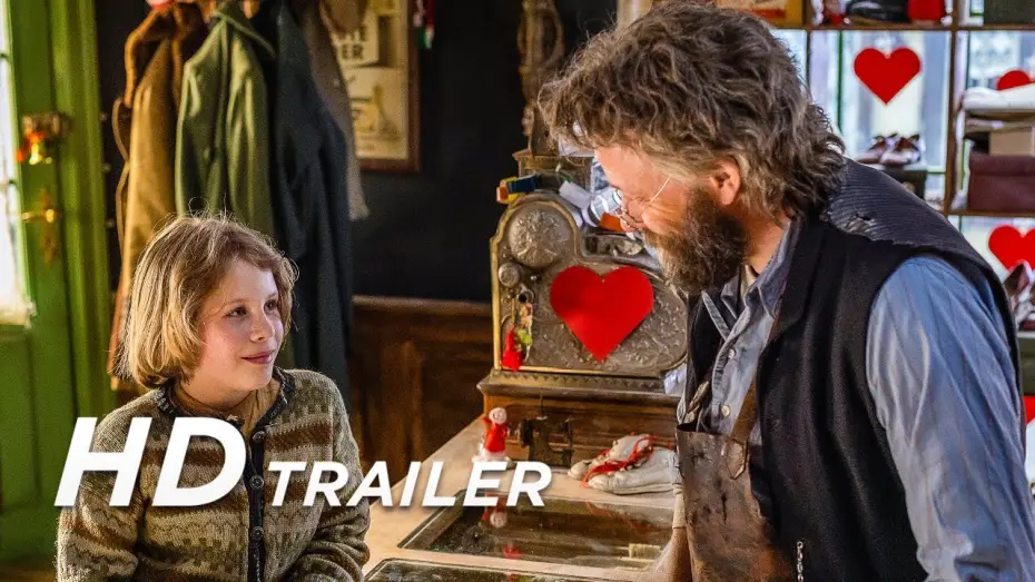 Watch film Christmas at Cobbler's Street | WEIHNACHTEN IN DER SCHUSTERGASSE | Trailer (deutsch) | AB 14. NOVEMBER IM KINO