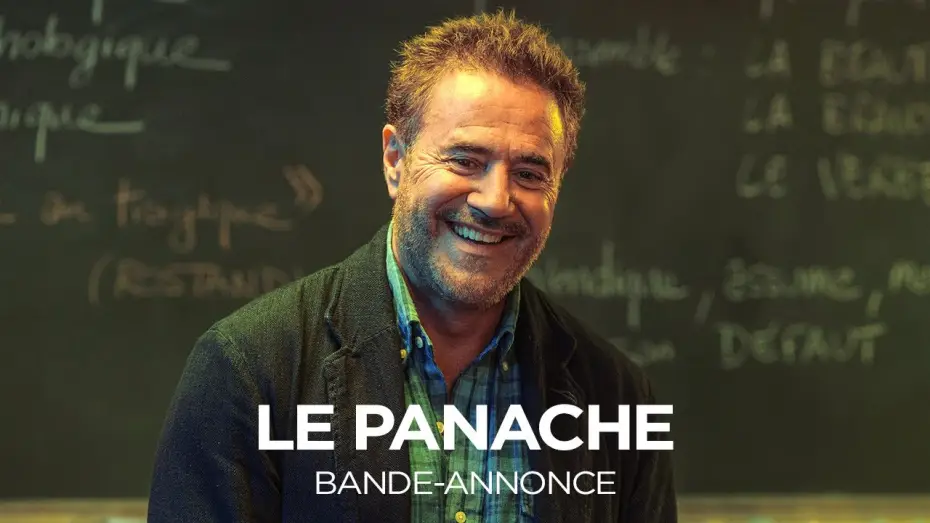 Watch film Speak Out — Bande-annonce