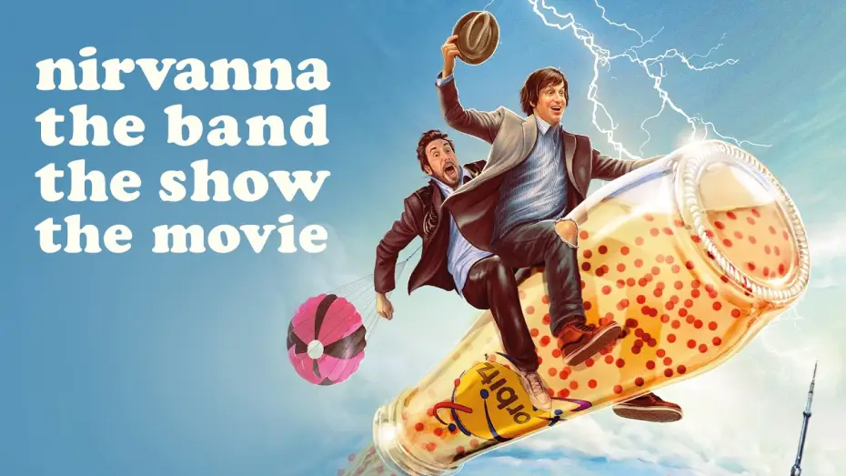 Watch film Nirvanna the Band the Show the Movie — Official Clip - The Alphabet Song