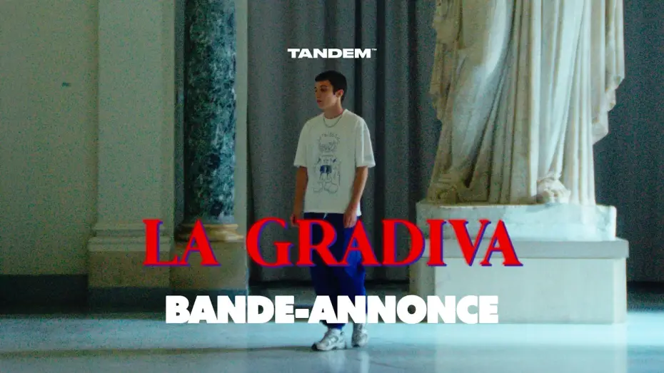 Watch film La Gradiva — Bande annonce
