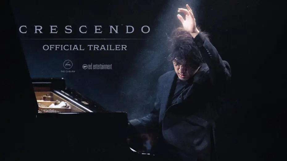 Watch film Crescendo — Crescendo – 2022 Cliburn Competition Documentary Official Trailer