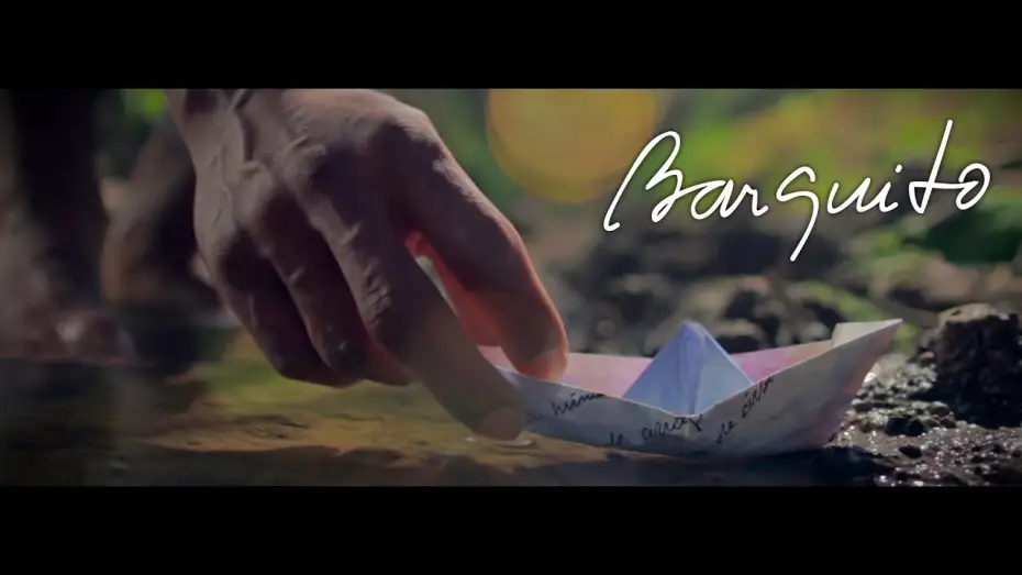 Watch film Barquito — BARQUITO - by Nahuel Beade