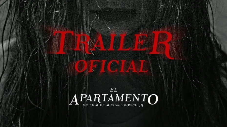 Watch film The Apartment — El Apartamento | Trailer Oficial