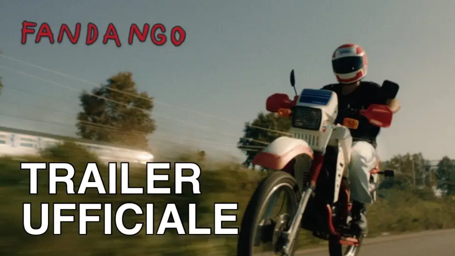 Watch film An Endless Sunday — UNA STERMINATA DOMENICA - Trailer Ufficiale
