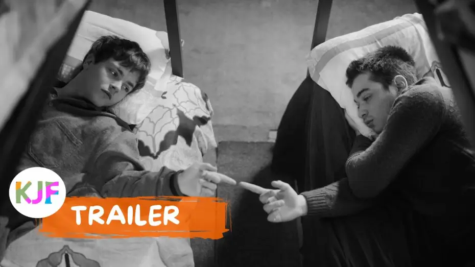 Watch film Dormitory | Yurt | Trailer OmU | Im Kino 2025 ✨