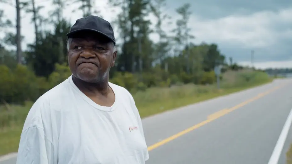 Watch film Silver Dollar Road — Teaser Trailer