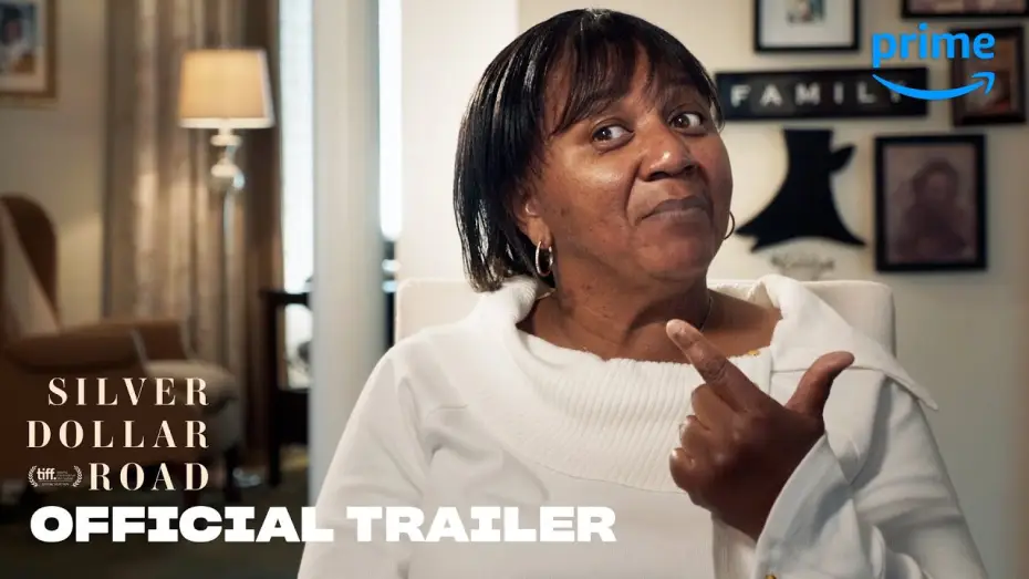 Watch film Silver Dollar Road — Official Trailer