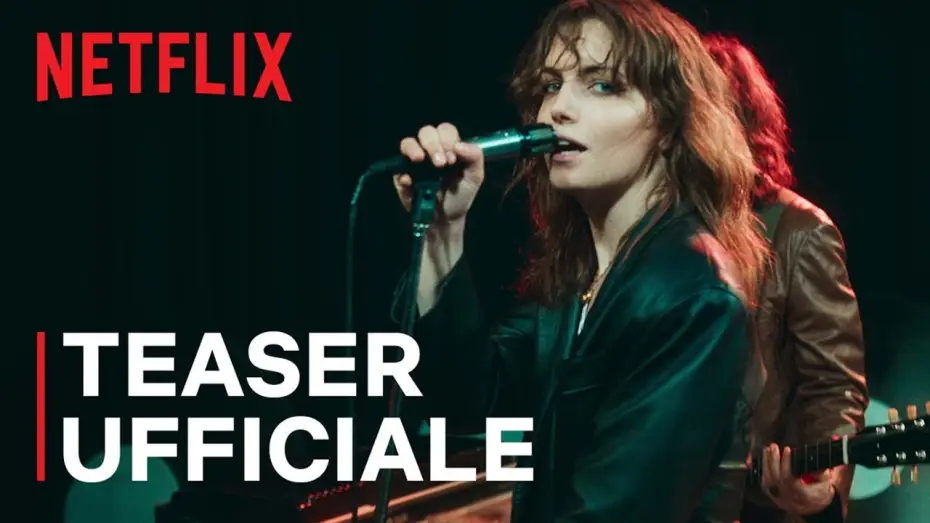 Watch film Beautiful Rebel | SEI NELL&rsquo;ANIMA | Teaser Ufficiale | Netflix Italia