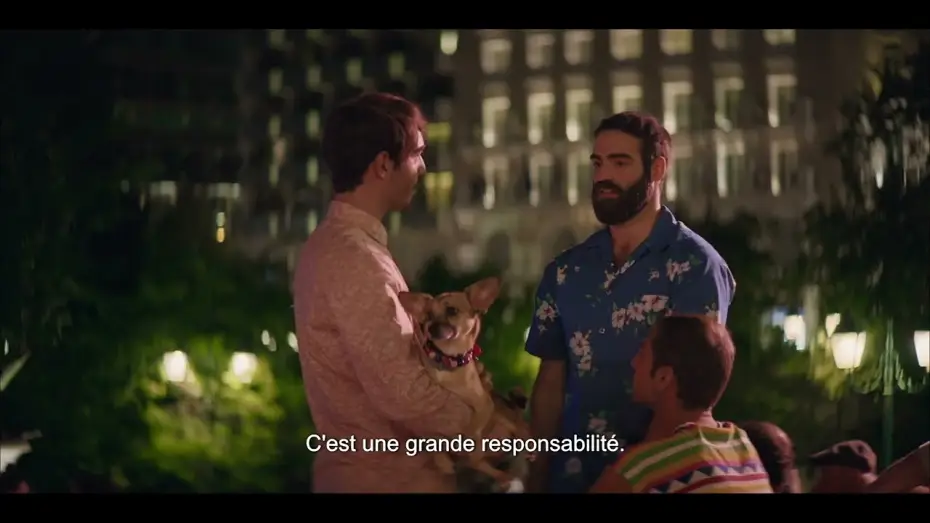Watch film The Summer with Carmen | The Summer With Carmen Bande annonce VOST 24p