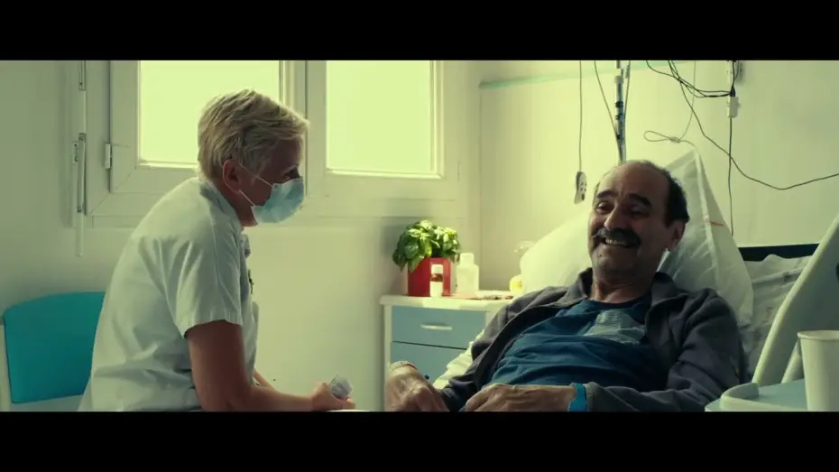 Watch film Madame Hofmann — Madame Hofmann FA