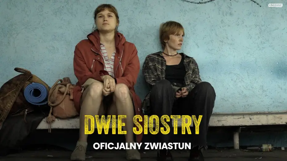 Watch film Two Sisters — Oficjalny zwiastun