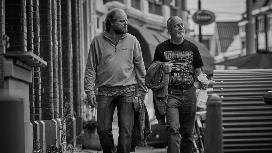 Watch film Three Days of Fish | 'Three Days Of Fish': first trailer for Peter Hoogendoorn&rsquo;s Karlovy Vary title