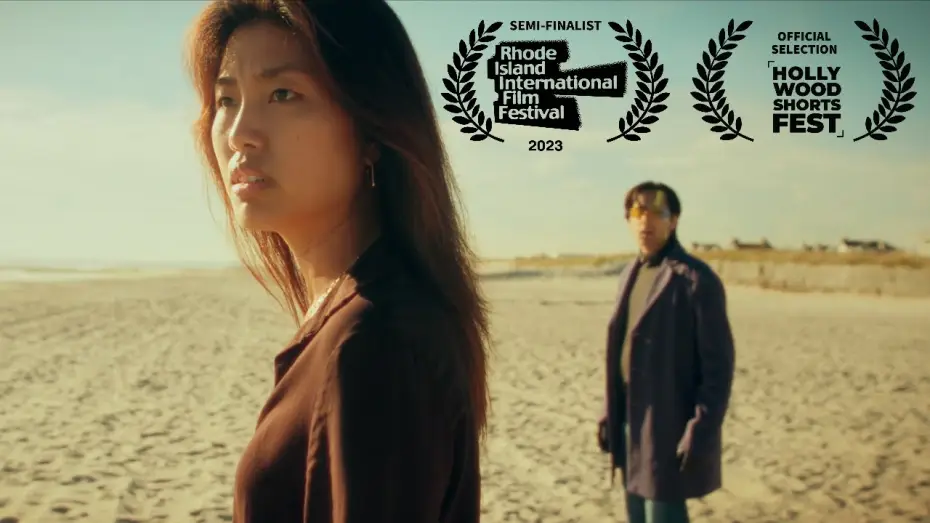 Watch film Empathy Man — EMPATHY MAN: The Short Film