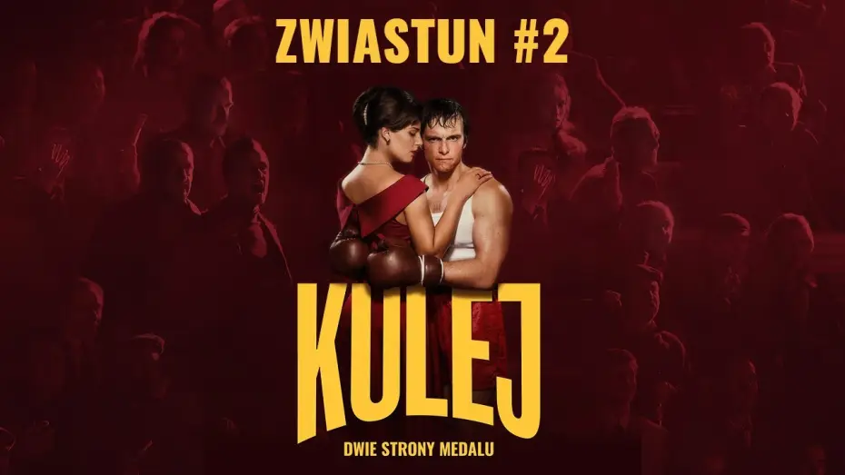 Watch film Kulej. All That Glitters Isn&rsquo;t Gold | Zwiastun #2