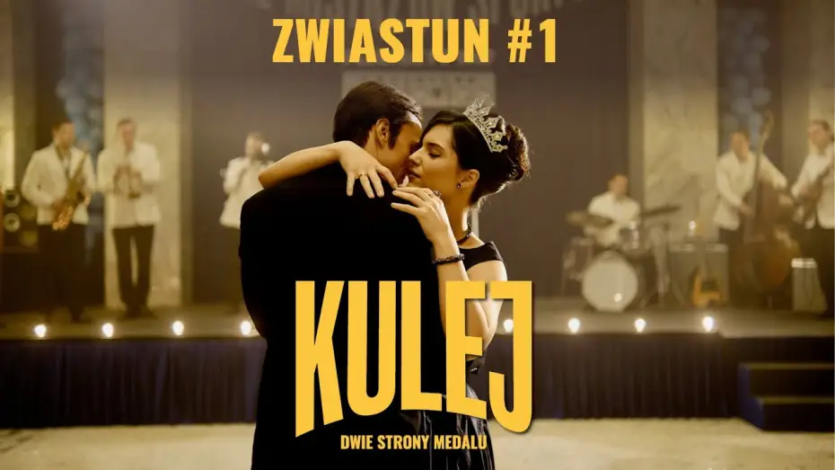 Watch film Kulej. All That Glitters Isn&rsquo;t Gold | Zwiastun #1