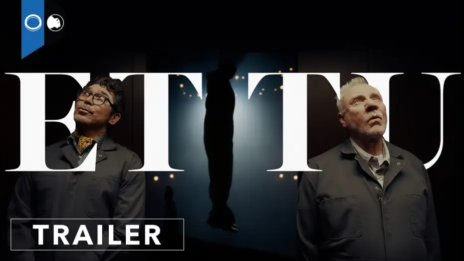 Watch film Et Tu — Official Trailer