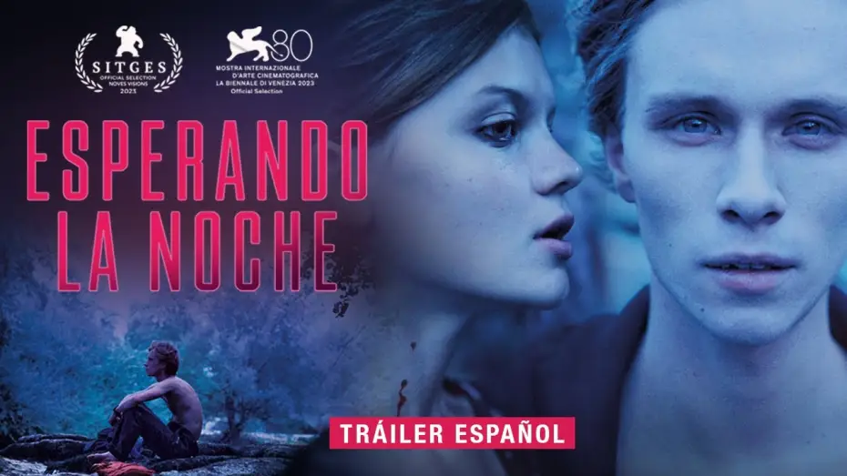 Watch film Waiting for the Night | ESPERANDO LA NOCHE | Tr&aacute;iler Espa&ntilde;ol | 29 de noviembre en cines