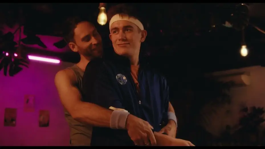 Watch film Dream Burger — DREAM BURGER (Trailer) - Frameline48