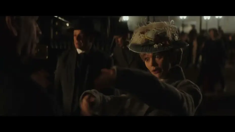 Watch film Unsinkable — Trailer