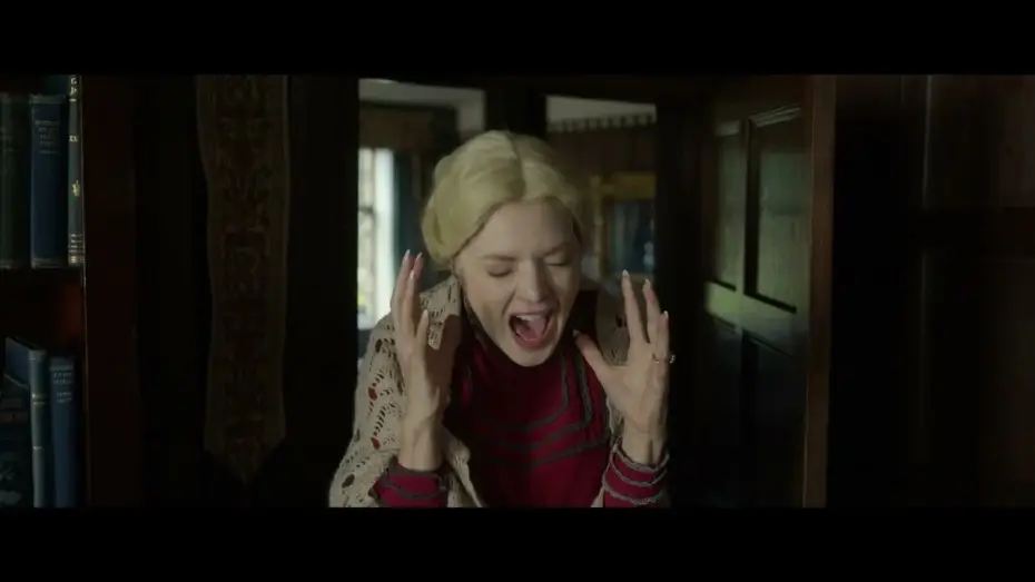 Watch film Can You Hear Me? — UK Trailer