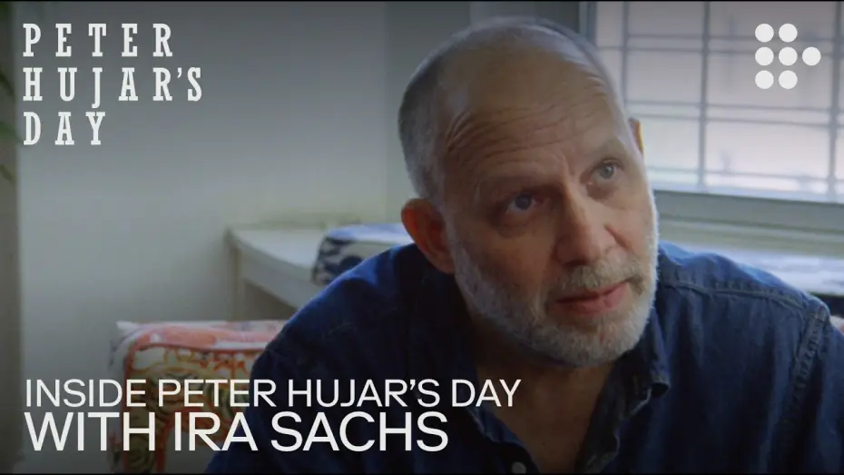 Watch film Peter Hujar's Day — Inside PETER HUJAR'S DAY with Ira Sachs
