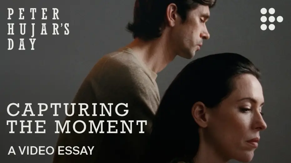 Watch film Peter Hujar's Day — Video essay: “Peter Hujar’s Day: Capturing The Moment”