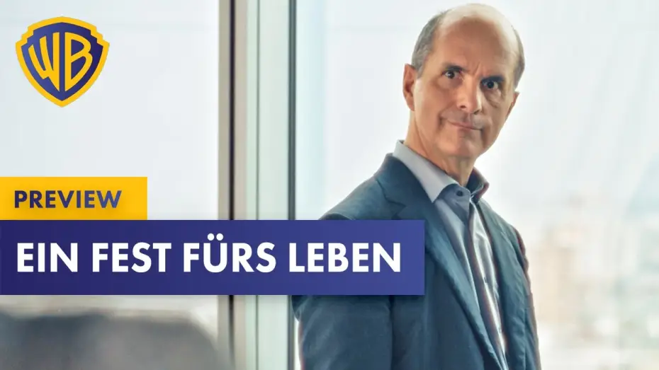 Watch film Ein Fest f&uuml;rs Leben | Preview: Die ersten 10 Minuten