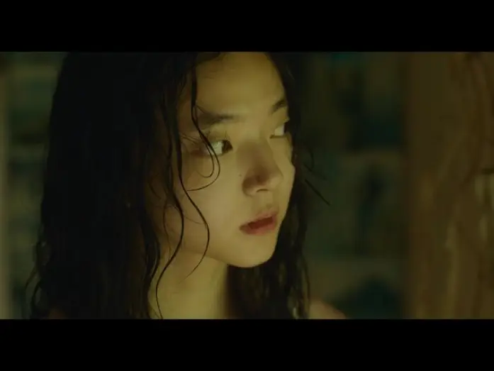 Watch film The World Before — BIFF2026 Trailer | 첫세계 The World Before | 한국영화의 오늘 - 파노라마