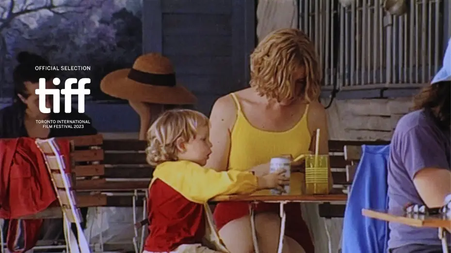 Watch film Arthur & Diana — Official Trailer