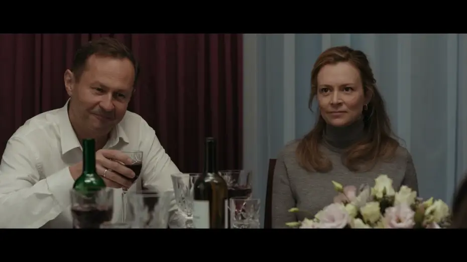 Watch film Unmoored | Official US Trailer [Subtitled]
