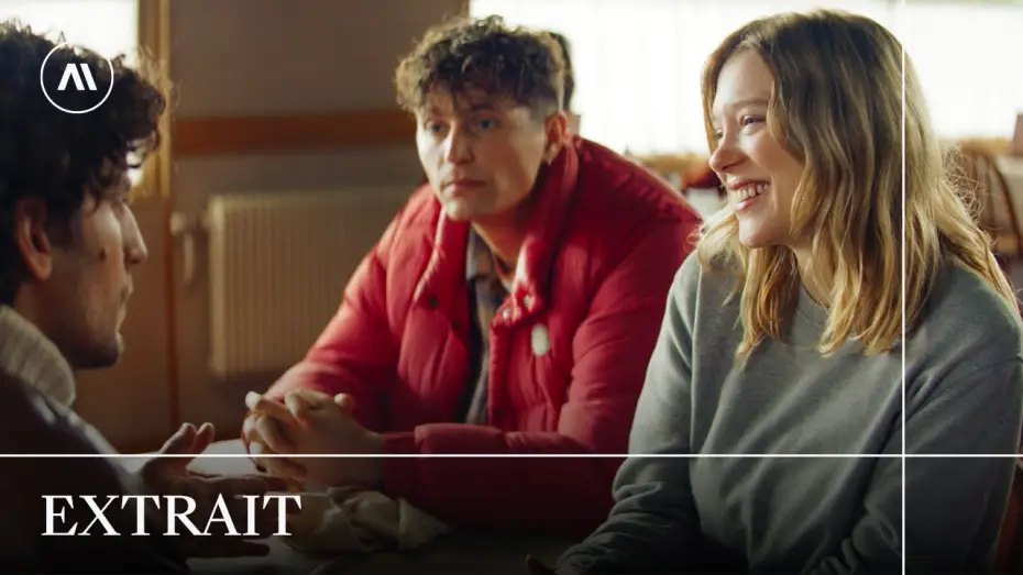 Watch film The Second Act — LE DEUXIÈME ACTE | Extrait | Le 14 mai au cinéma