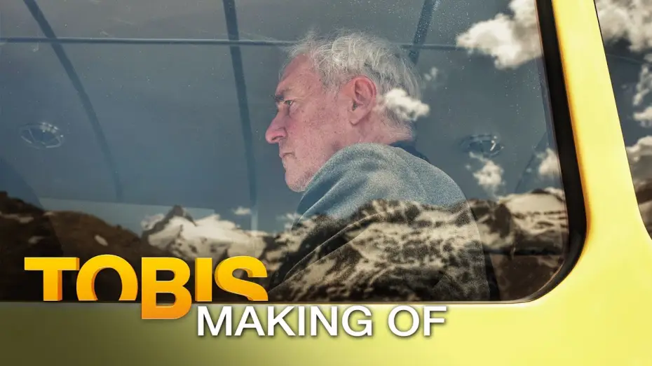 Watch film A Whole Life — Making-of