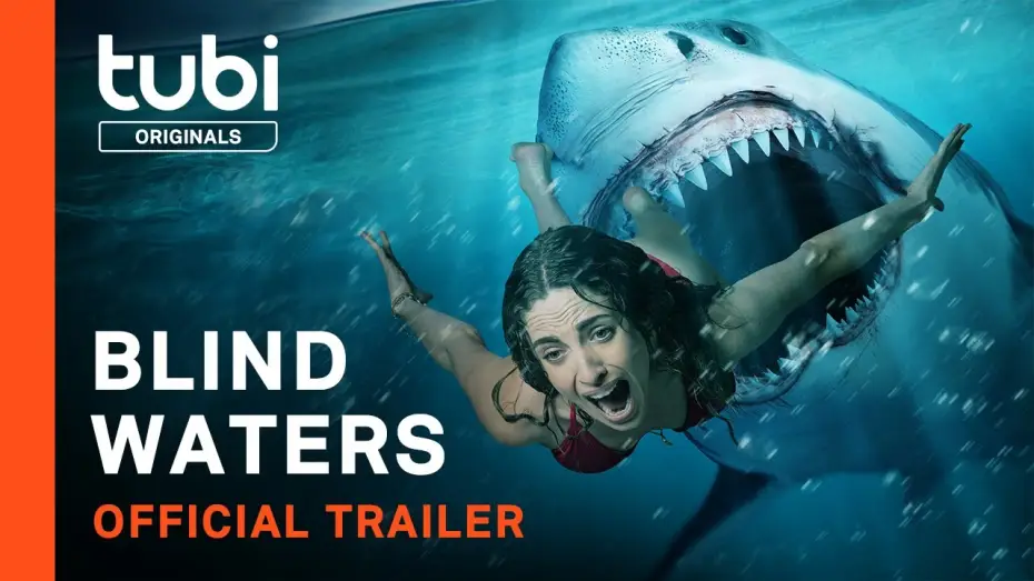 Watch film Blind Waters — Official Trailer