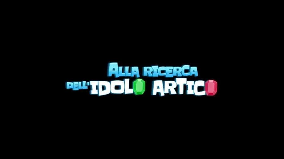 Watch film The Puffins: In Search of the Arctic Idol — ALLA RICERCA DELL'IDOLO ARTICO Trailer ITA