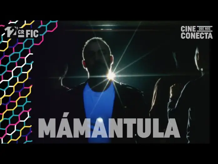 Watch film Mamántula — MAMÁNTULA (tráiler oficial)