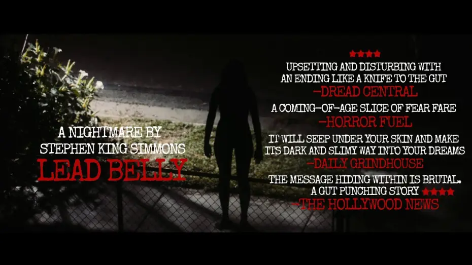 Watch film Lead Belly — LEAD BELLY OFFICIAL TRAILER