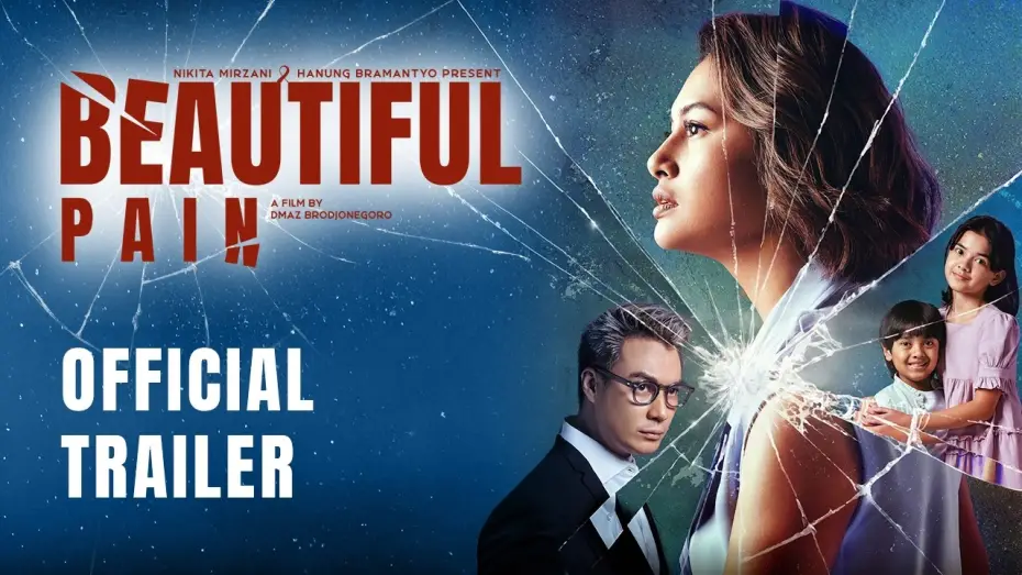 Watch film Beautiful Pain — Beautiful Pain - Official Trailer