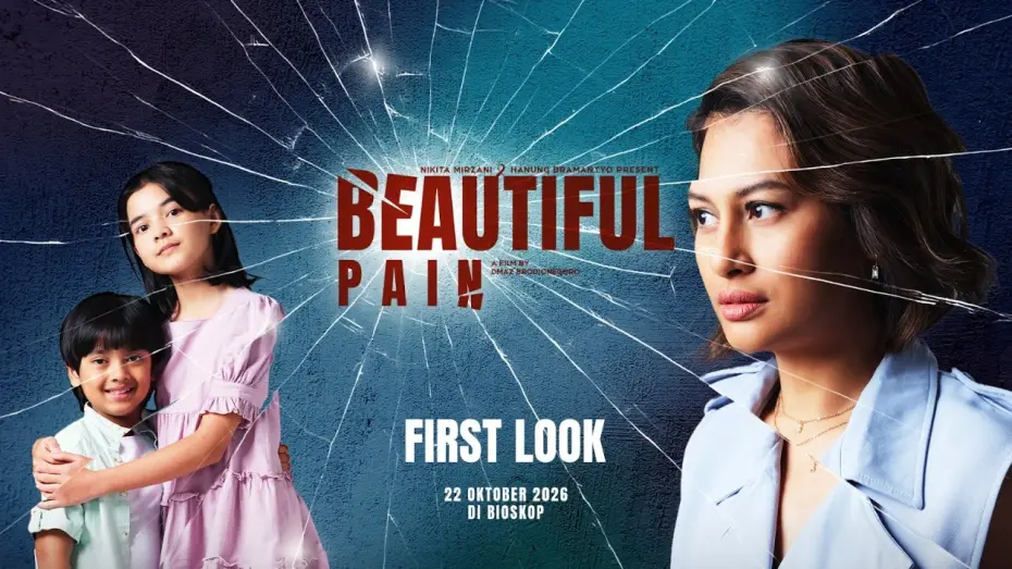 Watch film Beautiful Pain — Beautiful Pain - First Look