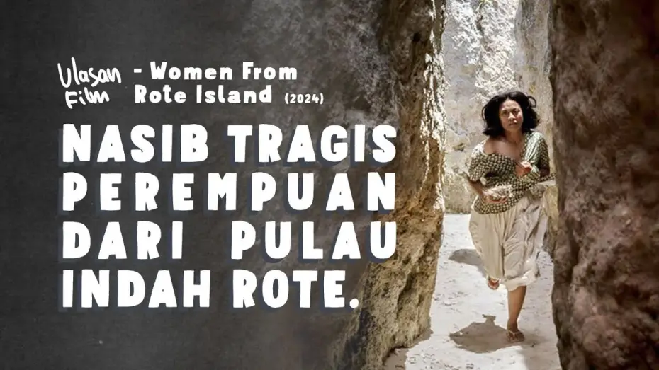 Watch film Women from Rote Island — Women From Rote Island, Perempuan Berkelamin Darah.