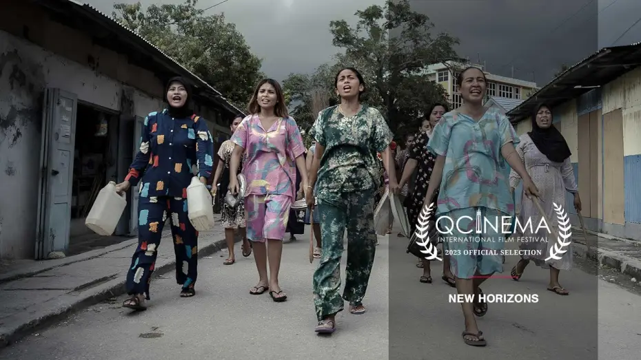 Watch film Women from Rote Island — WOMEN FROM ROTE ISLAND [Trailer] - #QCinema2023