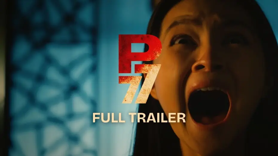 Watch film P77 | P77 OFFICIAL MOVIE TRAILER | Barbie Forteza