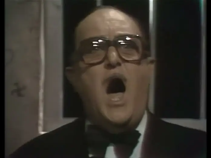 Watch film Grote Genade — GROTE GENADE 1976