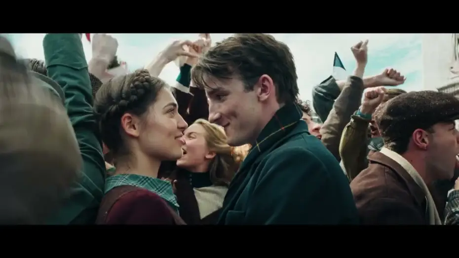 Watch film De Gaulle: Résistance — De Gaulle: Resistance - Trailer
