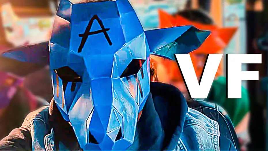Watch film Wake Up — WAKE UP Bande Annonce VF (2024) Film d'Horreur